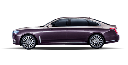 Hongqi H9