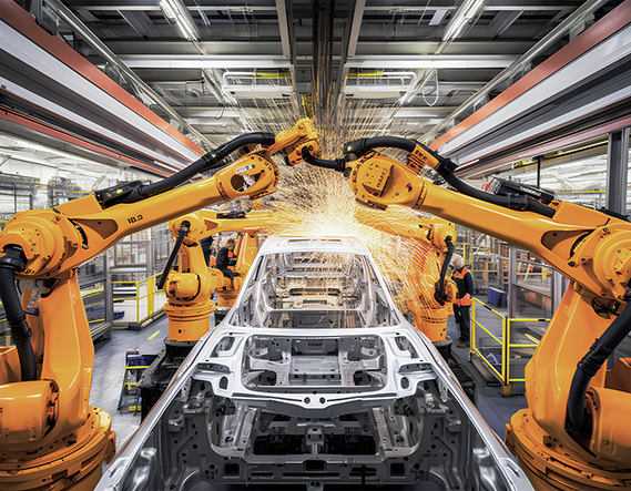 Развойна дейност и постижения